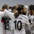 Beşiktaş'ın Liverpool galibiyeti sosyal medyayı salladı Beşiktaş'ın Liverpool galibiyeti sosyal medyayı salladı