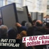 Çağlayan'da avukatlar aranmaya tepki gösterdi Çağlayan'da avukatlar aranmaya tepki gösterdi