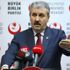 BBP Genel Başkanı Destici: Cumhurbaşkanı ve hükümetin duruşunu destekliyoruz BBP Genel Başkanı Destici: Cumhurbaşkanı ve hükümetin duruşunu destekliyoruz