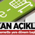 Bakan açıkladı! İnternette yeni dönem başlıyor