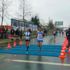 Sosa’nın eşi yarı maratonda 7. oldu Sosa’nın eşi yarı maratonda 7. oldu