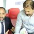G.Saray'dan resmi açıklama! İstifa... G.Saray'dan resmi açıklama! İstifa...