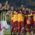 Fenerbahçe ile Galatasaray 380. randevuda