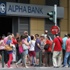 Yunanistan'da bankalar yarın kapalı
