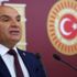 CHP'li Tahsin Tarhan'dan TFF'ye suçlama CHP'li Tahsin Tarhan'dan TFF'ye suçlama