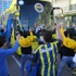 Fenerbahçe şampiyon gibi karşılandı!