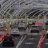 Avrasya Tüneli ve bazı yollar yarın trafiğe kapalı