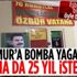 Son dakika: HDP Esenyurt İlçe Başkanlığında ele geçirilmişti! 25 yıla kadar hapis istemi