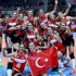 Sultanlar bileti kaptı ! Müthiş zafer...