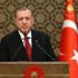 Başkan Erdoğan, Kara Kuvvetleri Komutanlığı'nın kuruluş yıl dönümünü kutladı