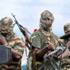 Boko Haram Nijer'e saldırdı