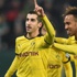 Dortmund kupada çeyrek finalde
