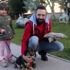 Fotoğraf çektiriyorlar, ücretini mama ile ödüyorlar Fotoğraf çektiriyorlar, ücretini mama ile ödüyorlar