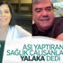 Yılmaz Özdil aşı olan sağlık çalışanlarını eleştirdi Yılmaz Özdil aşı olan sağlık çalışanlarını eleştirdi