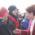 Akşener’e Hayme Ana benzetmesi