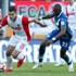 Wolfsburg'a şok Augsburg darbesi!