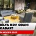 Bakan Albayrak müjdeyi verdi! Mobilyada KDV oranı düştü