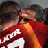 Burak'tan Hamzaoğlu'na: "Hocam sakın..."