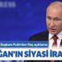 Rusya Devlet Başkanı Putin'den Türkiye-Rusya iş birliğine övgü