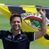 Diego Ribas iddialı konuştu