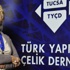 Yapısal çelikçiler ödüllendirilecik