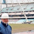 Bakü’yü rekor hızla olimpiyata yetiştiriyor