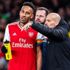 Fredrik Ljungberg, Arsenal den ayrıldı Fredrik Ljungberg, Arsenal den ayrıldı