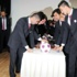 Futbol kulübünde ilginç yemin töreni