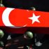 Denizlili özel harekat polisi şehit oldu Denizlili özel harekat polisi şehit oldu