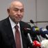 Naklen yayın krizi nasıl çözüldü? TFF Başkanı açıkladı Naklen yayın krizi nasıl çözüldü? TFF Başkanı açıkladı