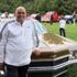Rasim Öztekin'in eşi Demet Akbağ'ı yalanladı Rasim Öztekin'in eşi Demet Akbağ'ı yalanladı