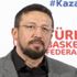 'Hedef 2019 Dünya Kupası'na gitmek' 'Hedef 2019 Dünya Kupası'na gitmek'