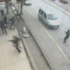 Filmleri aratmayan soygun dehşeti kamerada