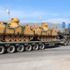 Hatay'daki askerî hareketlilik devam ediyor