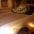 Otomobilin çarptığı yaya öldü