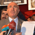 CHP'li Tanal: Savcının emniyette ifade alması hukuka aykırı CHP'li Tanal: Savcının emniyette ifade alması hukuka aykırı