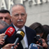 MHP adayı Ekmeleddin İhsanoğlu HDP sorusuna yanıt vermedi