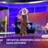 Oryantal Didem, canlı yayındaki dans performansıyla ...