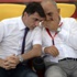 Hurma: "Trabzonspor'un üzerinden dozer geçmiş!"