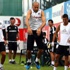 Beşiktaş Almanya'ya gitti