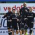 Beşiktaş futbola ambargo koydu Beşiktaş futbola ambargo koydu