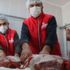 Pastırma tartışmasına son nokta: Türkiye'nin pastırma ustaları Sıvaslı Pastırma tartışmasına son nokta: Türkiye'nin pastırma ustaları Sıvaslı