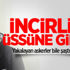 Hırsız rahatça İncirlik Üssü'ne girince yakalandı Hırsız rahatça İncirlik Üssü'ne girince yakalandı