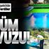 Alaçatı'da ölüm havuzu! Patronu birden yere düştü, yanına koştu ama....