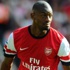 Diaby Arsenal'den ayrıldı