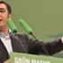 Cem Özdemir hakkındaki soruşturma durduruldu Cem Özdemir hakkındaki soruşturma durduruldu