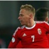 Balazs Dzsudzsak Bursaspor'da