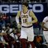 Cavaliers, Cedi Osman ile kazandı