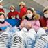 Çin, maske için Türkiye’nin kapısını çaldı