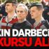 Bakın darbeciler ne kursu almış!